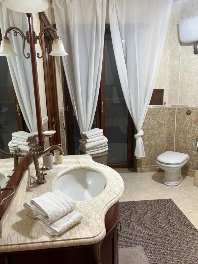 Luxury_C3 Apartment Наполи Екстериор снимка