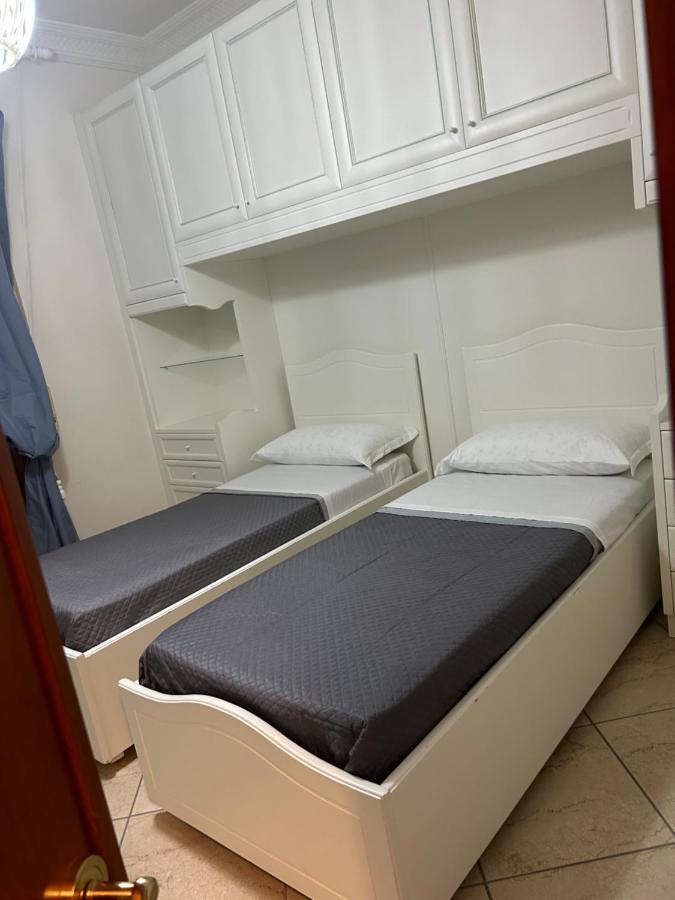 Luxury_C3 Apartment Наполи Екстериор снимка