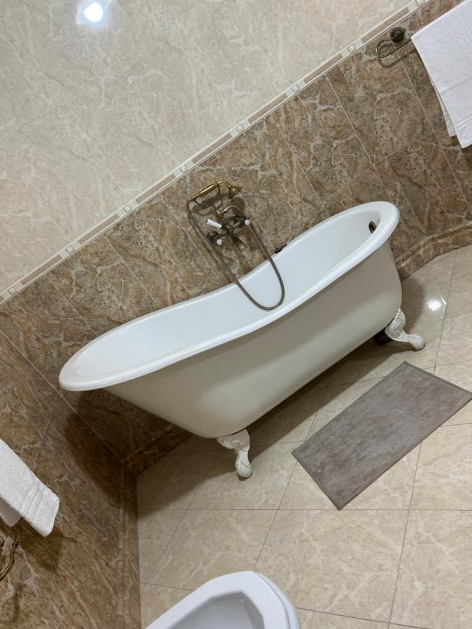 Luxury_C3 Apartment Наполи Екстериор снимка