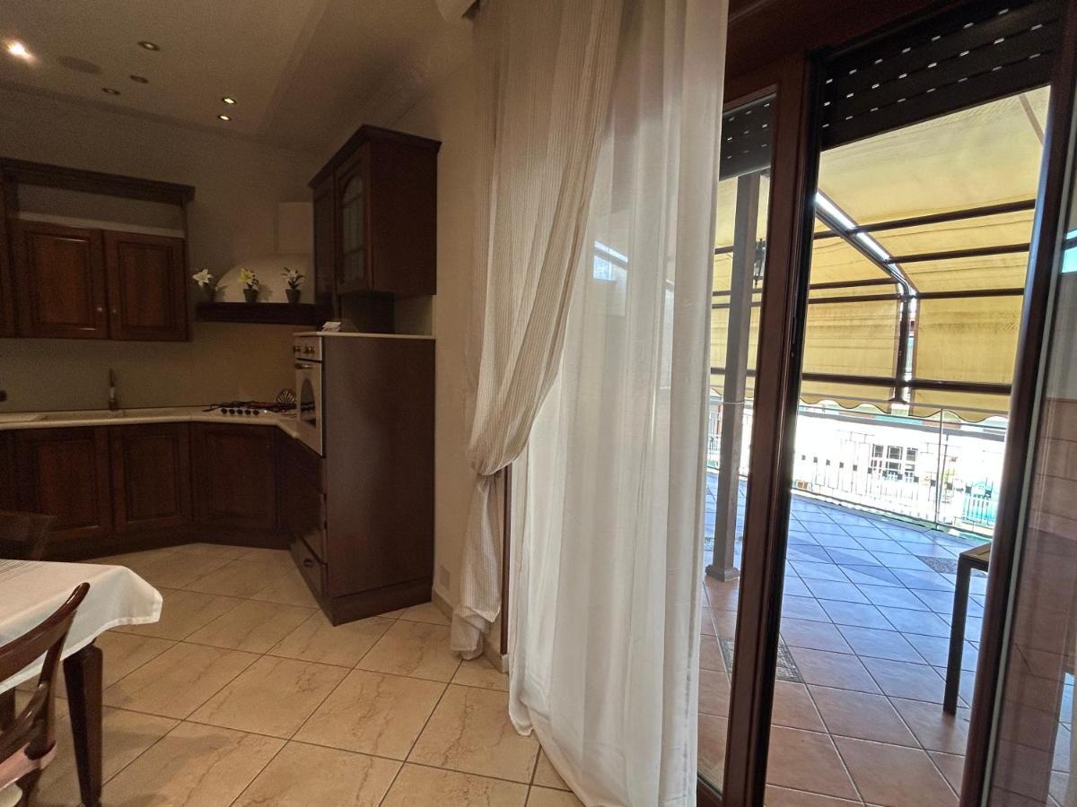 Luxury_C3 Apartment Наполи Екстериор снимка