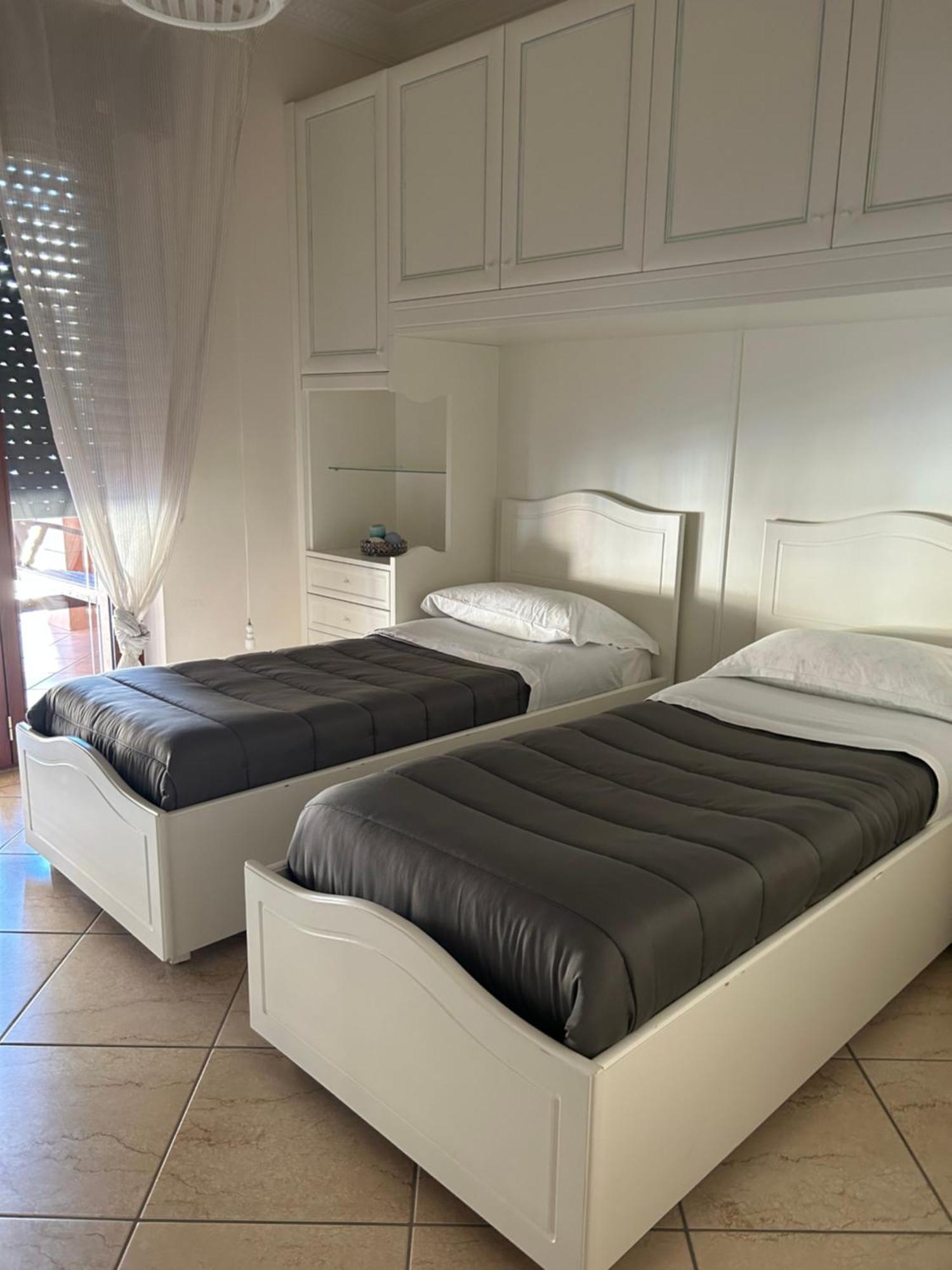 Luxury_C3 Apartment Наполи Екстериор снимка