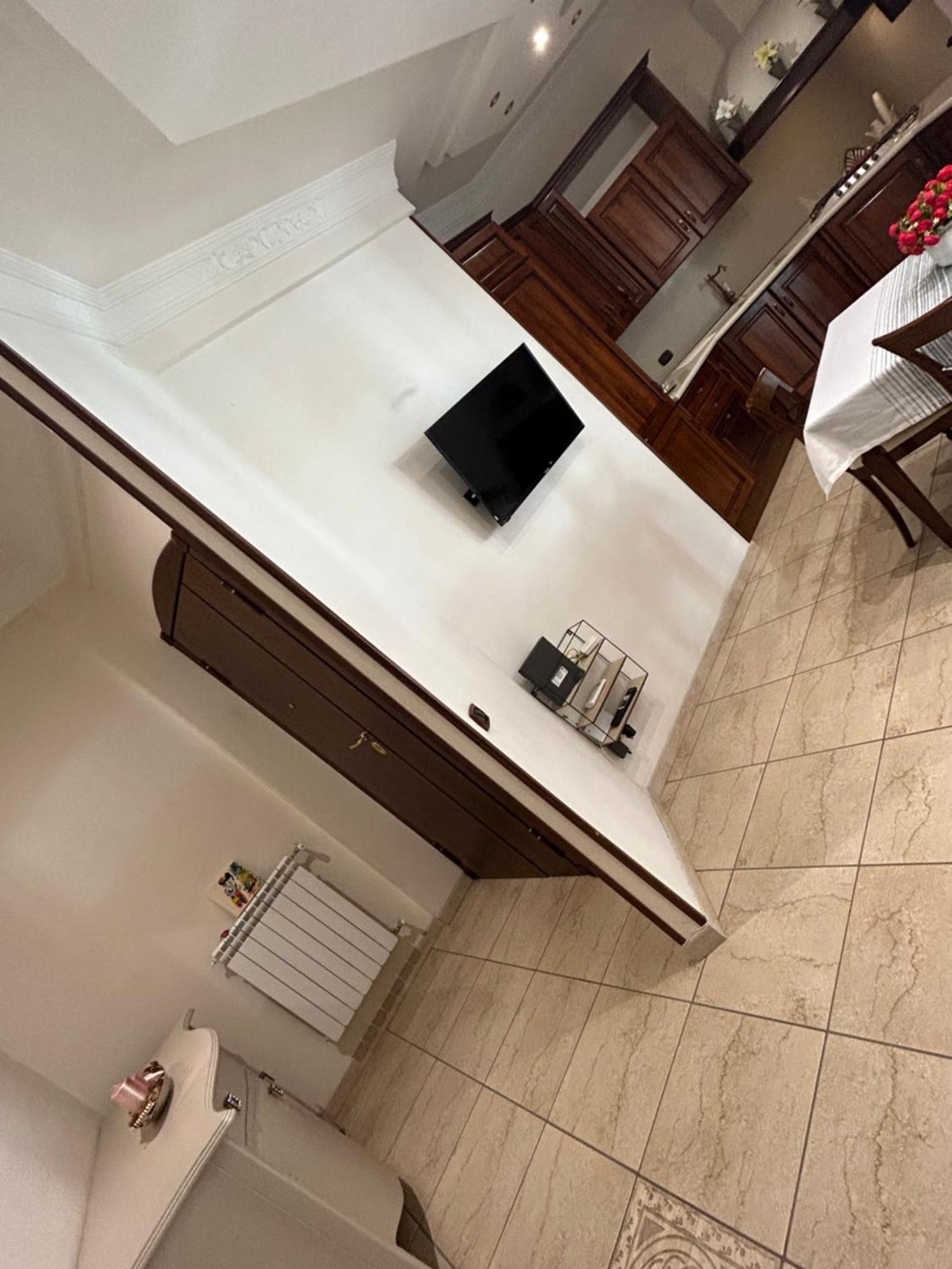Luxury_C3 Apartment Наполи Екстериор снимка