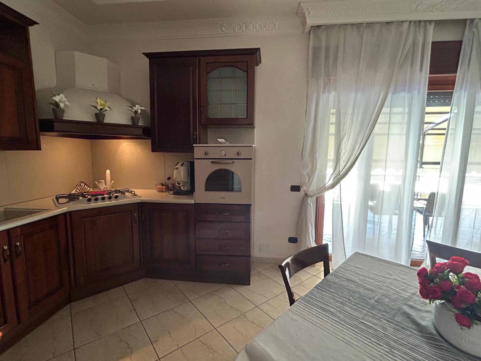 Luxury_C3 Apartment Наполи Екстериор снимка